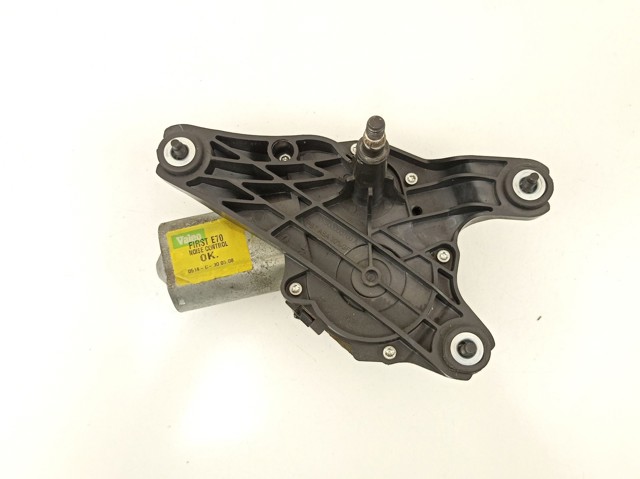 Motor de limpador pára-brisas de vidro traseiro 6942165 BMW