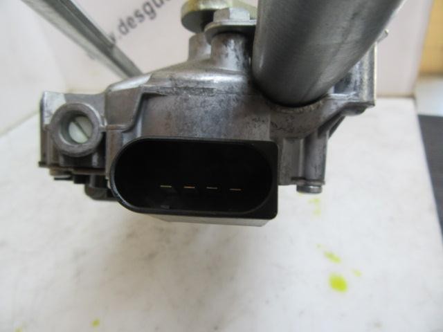 Motor de limpador pára-brisas do pára-brisas 6978263 BMW