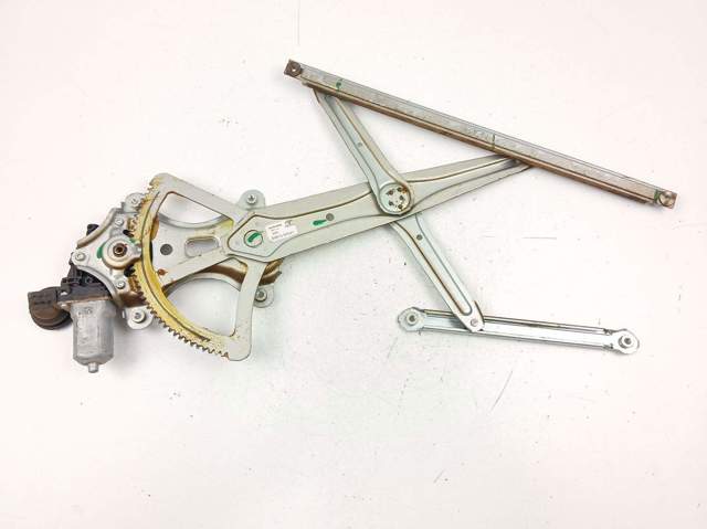 Mecanismo de acionamento de vidro da porta dianteira direita para Toyota Hilux KUN15