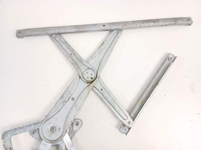 Mecanismo de acionamento de vidro da porta dianteira esquerda para Toyota Corolla R10