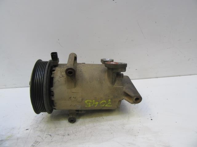 6C1119D629AD Ford
