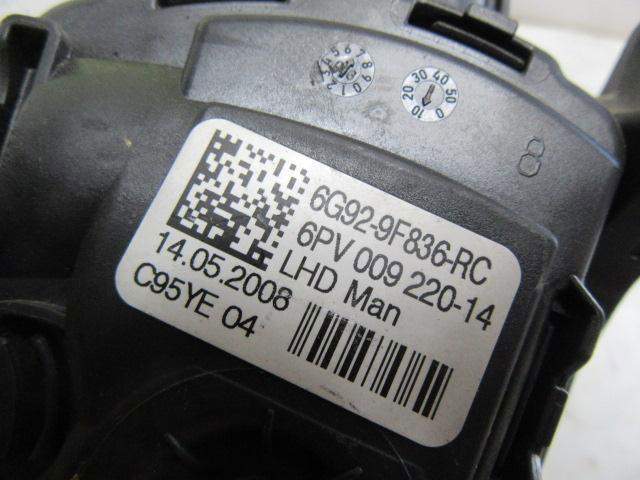 6G929F836RC Ford