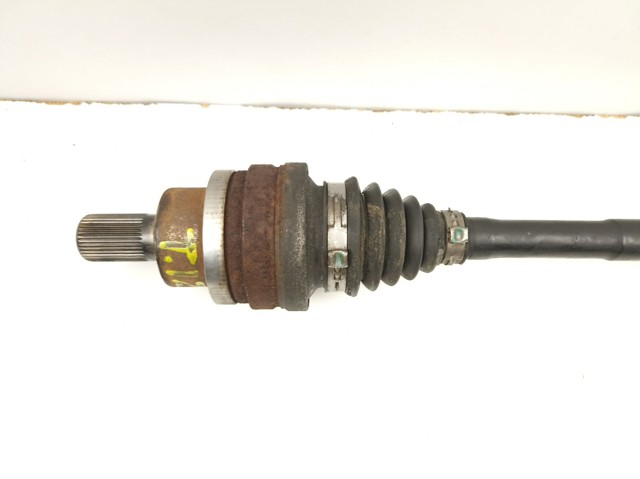 Semieixo traseiro 6G9N4B402BA VOLVO