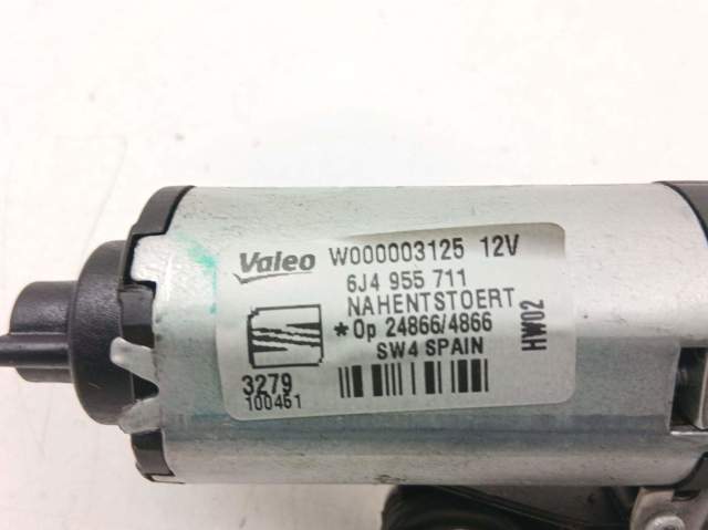 6J4955711 VAG