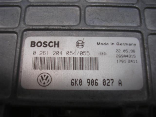 6K0906027A VAG
