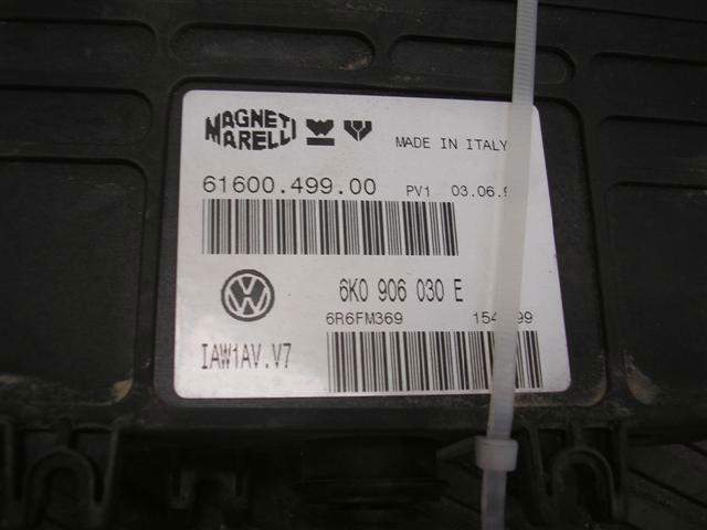 6K0906030E VAG