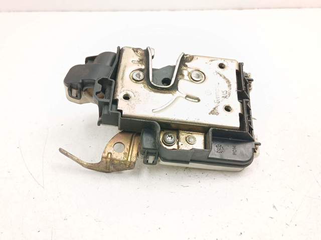 Fecho da porta dianteira esquerda para Seat Inca 6K9
