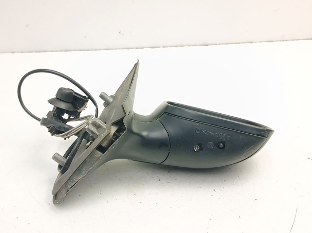 Espelho de retrovisão direito 6K1857508G VAG