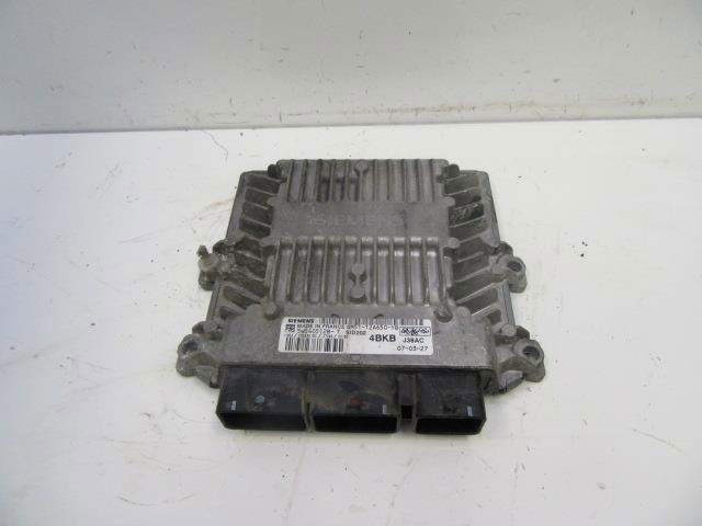 6M5112A650YB Ford