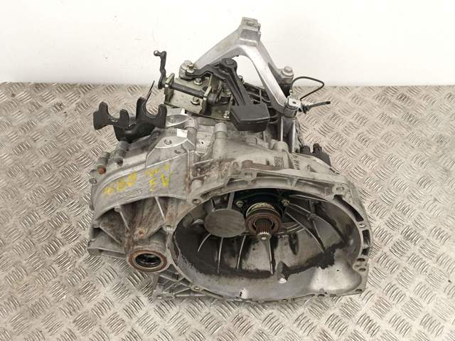 6M5R7002ZB Ford