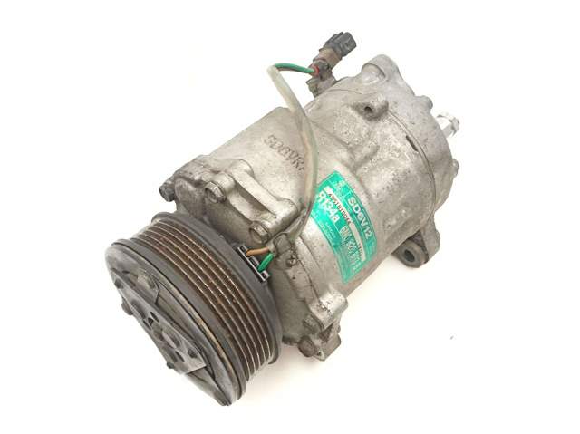  para Audi 80  (8C5)