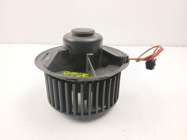 Motor de ventilador de forno (de aquecedor de salão) 6N1819021 VAG