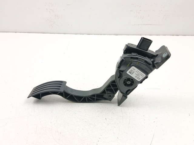 Pedal de gás (de acelerador) 6PV01036880 FORD