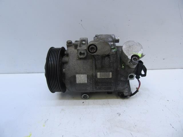 Compressor de aparelho de ar condicionado 6Q0820803D VAG