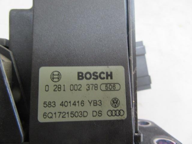 6Q1721503D VAG