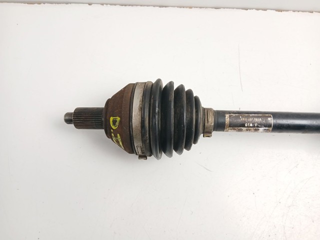 6R0407761A VAG