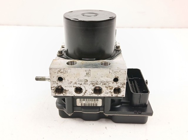 Unidade hidráulico de controlo ABS 6R0614517AD VAG