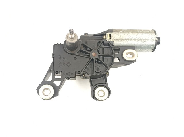 Motor de limpador pára-brisas de vidro traseiro 6X0955711C VAG