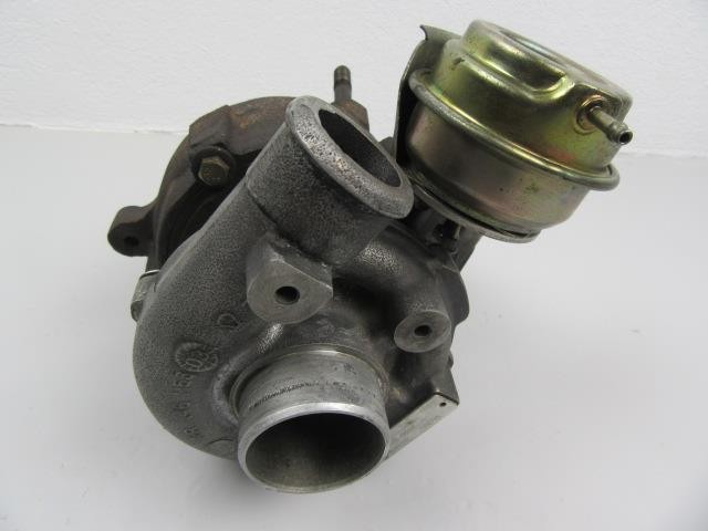 Turbina 7004470007 BMW