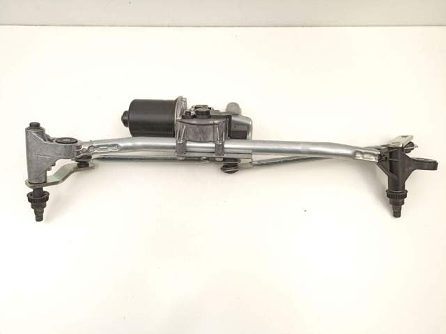 Trapézio de limpador pára-brisas BMW 1  E81 ao melhor preço