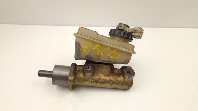 Cilindro mestre do freio 71738444 FIAT
