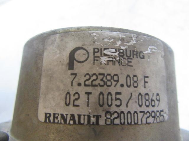 Bomba a vácuo 72238908F VOLVO