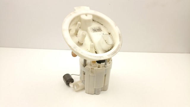 Módulo de bomba de combustível com sensor do nível de combustível 7243972 BMW
