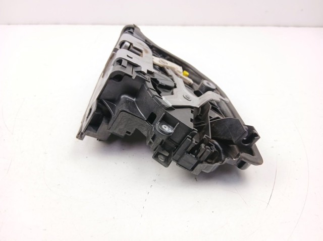 Fecho da porta dianteira esquerda 7281931 BMW
