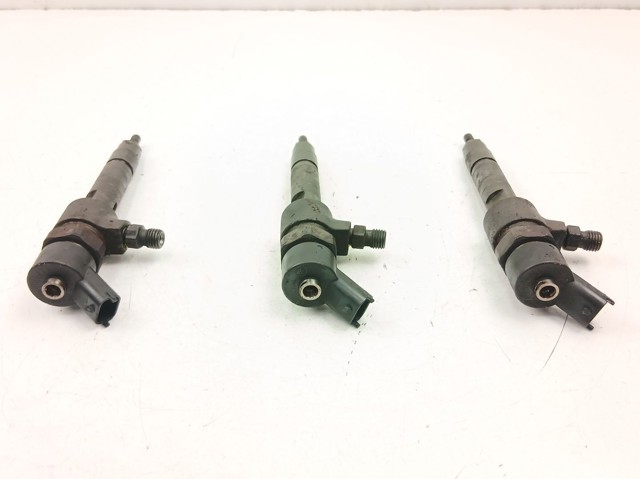 Injetor de injeção de combustível 73501139 FIAT