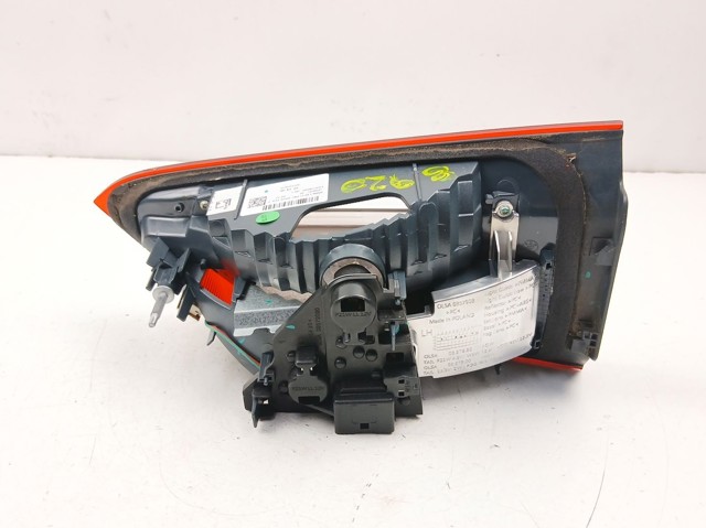Lanterna traseira esquerda interna 7350697 BMW