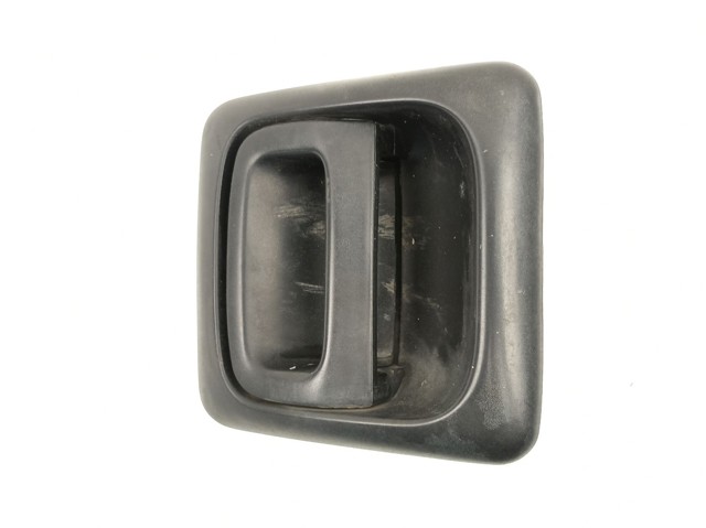 Maçaneta externa da porta dianteira 735307390 FIAT