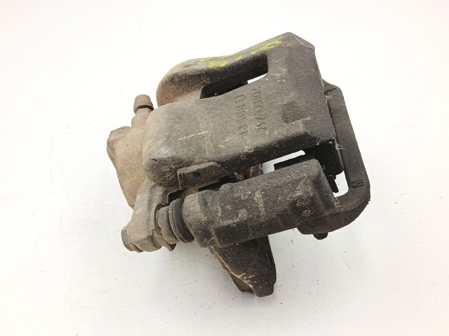 Suporte do freio traseiro esquerdo 735353854 FIAT