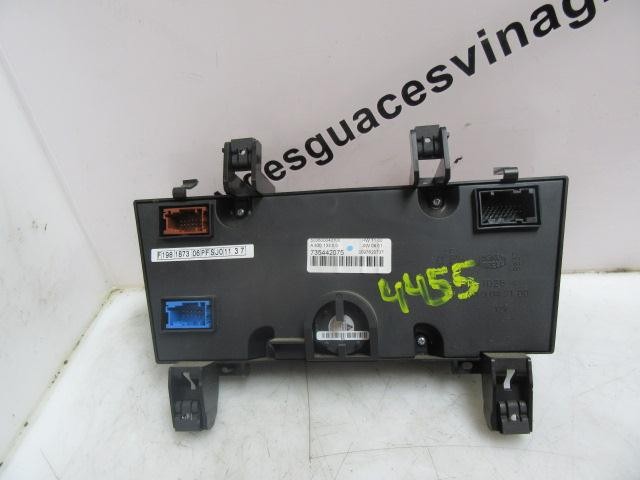 735442075 Fiat/Alfa/Lancia