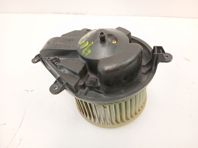 Motor de ventilador de forno (de aquecedor de salão) 740121233F PEUGEOT