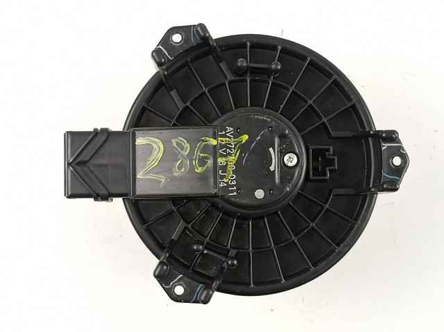 Motor de ventilador de forno (de aquecedor de salão) Toyota Yaris  SP90 ao melhor preço