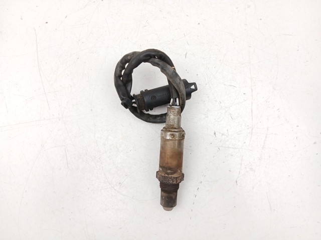Sonda lambda, sensor direito de oxigênio depois de catalisador 7506539 BMW
