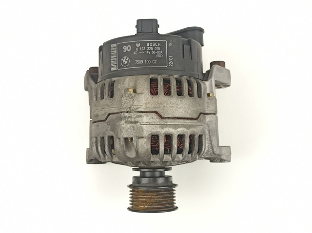 Gerador 7509100 BMW