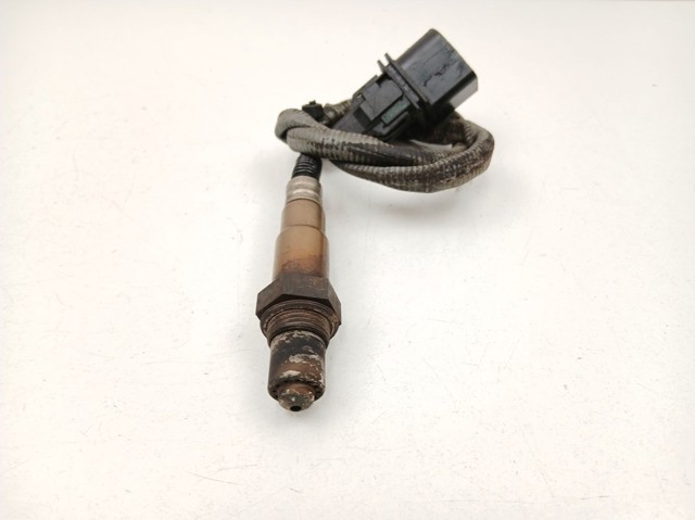 Sonda lambda, sensor de oxigênio até o catalisador 7512985 BMW