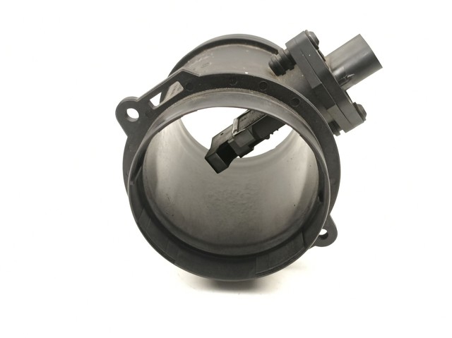 Sensor de fluxo (consumo) de ar, medidor de consumo M.A.F. - (Mass Airflow) 7524136 BMW