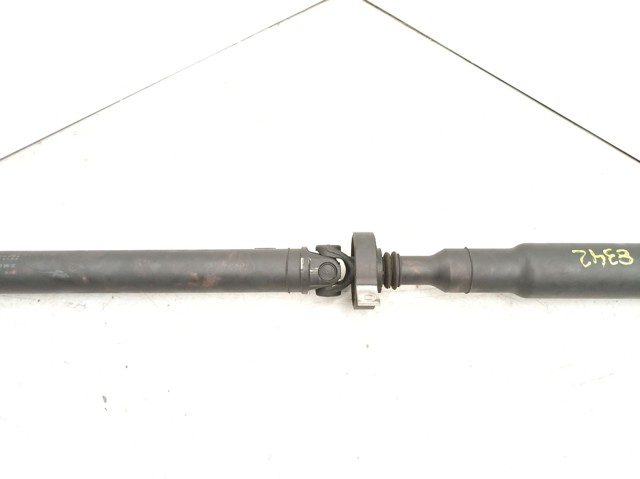 Junta universal traseira montada 7564398 BMW