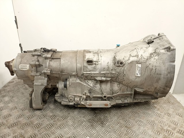 Caixa de transferência 7574777 BMW