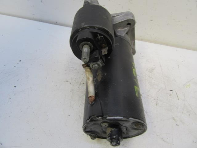 Motor de arranco 7580192 FIAT