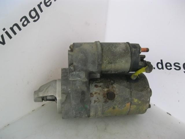 Motor de arranco 7668988 FIAT