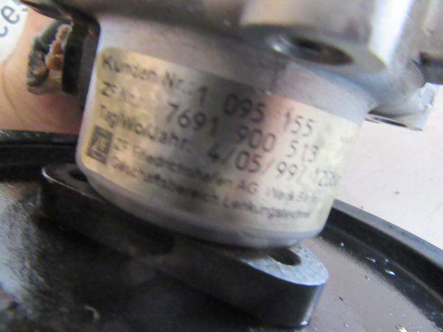 7691900513 BMW