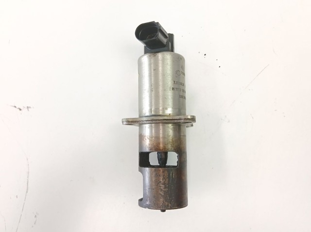 Válvula EGR de recirculação dos gases 7700107471 MITSUBISHI
