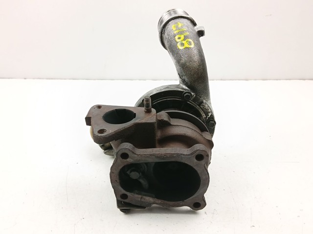 Turbina 7700107795 RENAULT