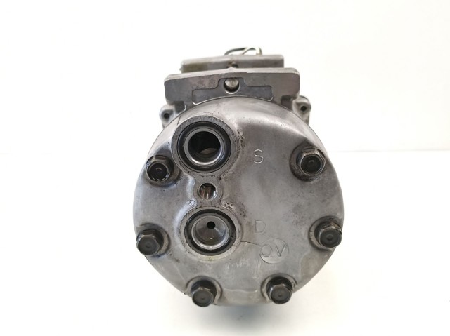 Compressor de aparelho de ar condicionado 7700111036 RENAULT