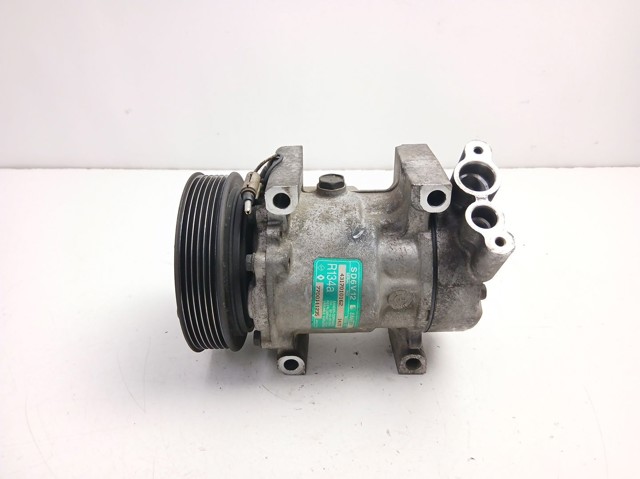 Compressor de aparelho de ar condicionado 7700111235 RENAULT