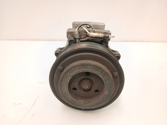 Compressor de aparelho de ar condicionado 7700111289 RENAULT