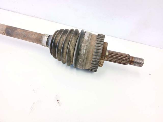 Semieixo traseiro para Renault Scenic JA0, JA1, FA0